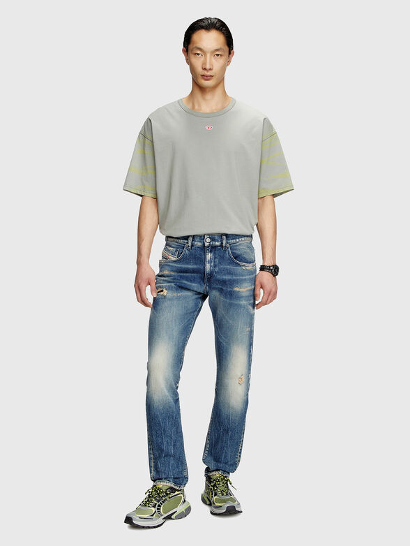 2019 D-STRUKT L.30 jeans - 4