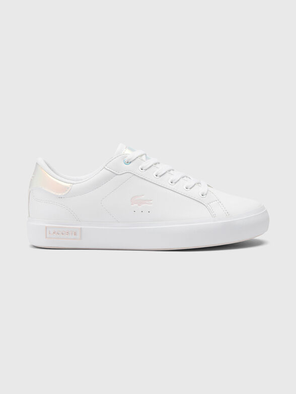 POWERCOURT sneakers - 1