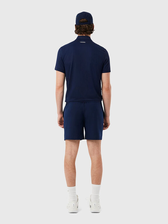 Sports shorts - 2
