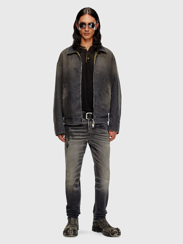 2023 D-FINITIVE L.32 jeans - 4