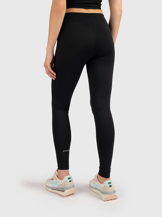 MARGOT black leggins - 2