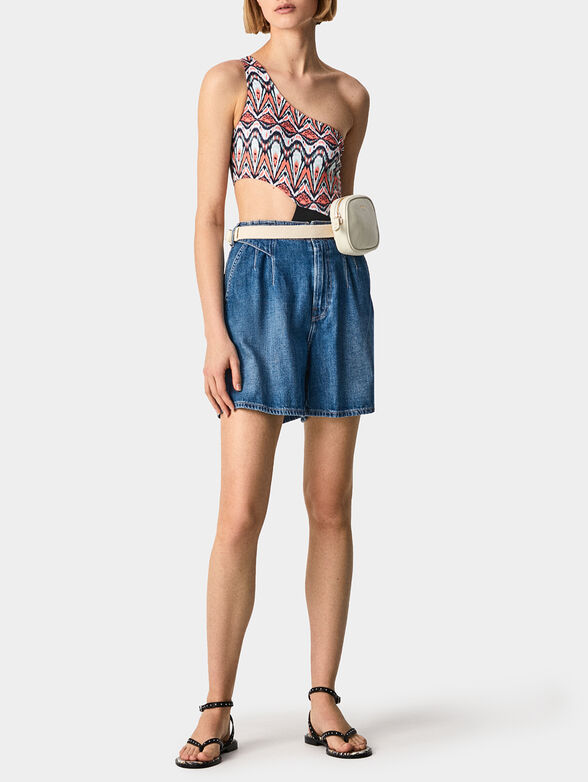 MACY one-piece swimsuit - 4