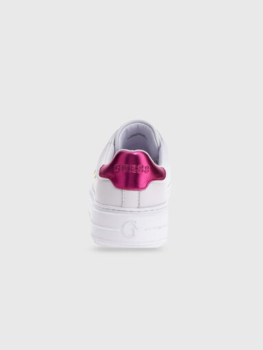 DENESA sneakers - 2