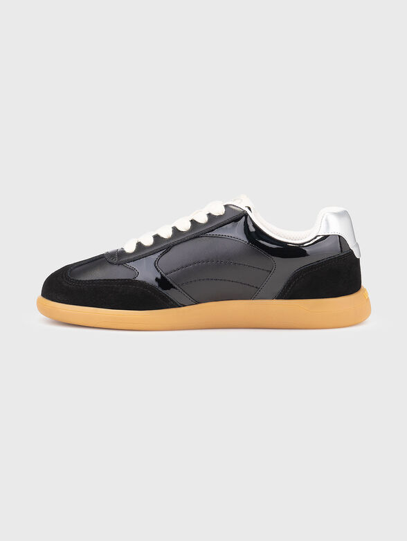 CONNOR 01 sneakers - 4