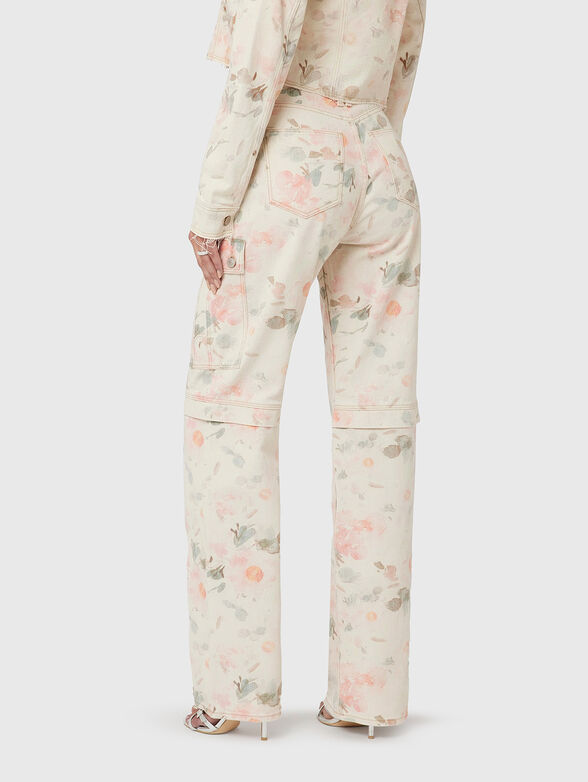 Cargo pants - 2