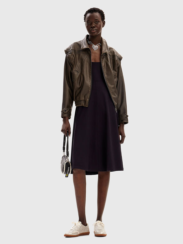 Midi dress - 4