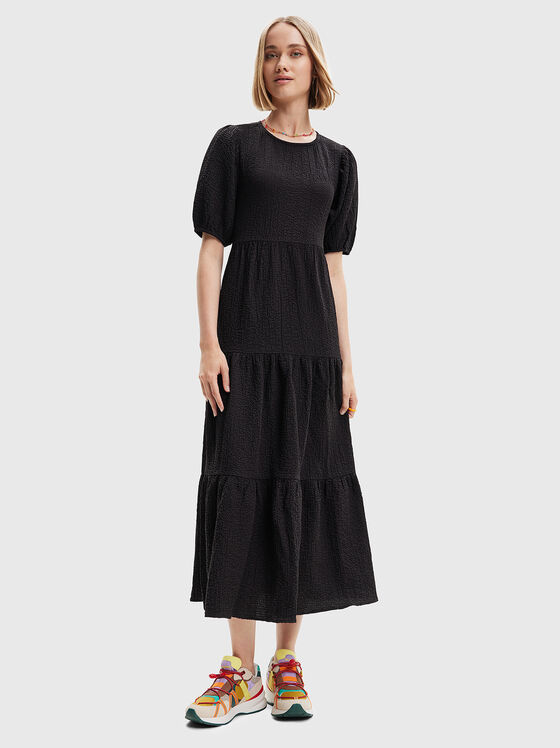 WEND black dress - 1