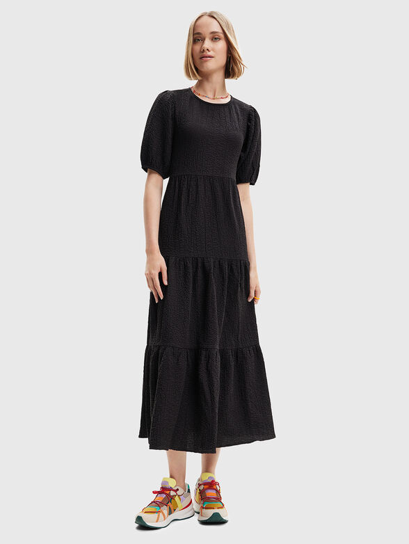 WEND black dress - 1