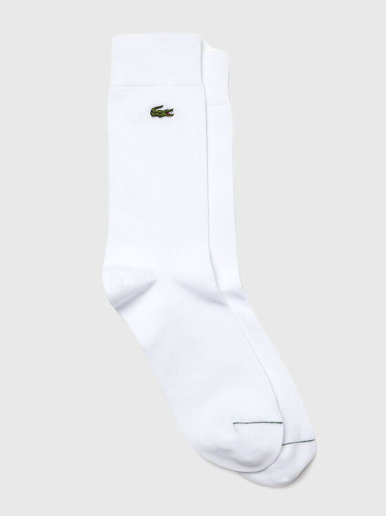 Унисекс памучни чорапи - 1