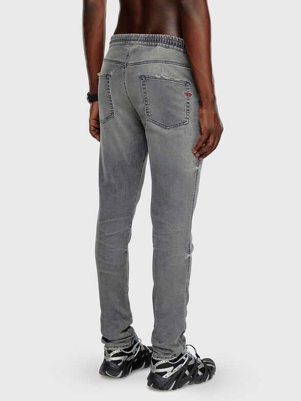 2060 D-STRUKT JOGG jeans - 2