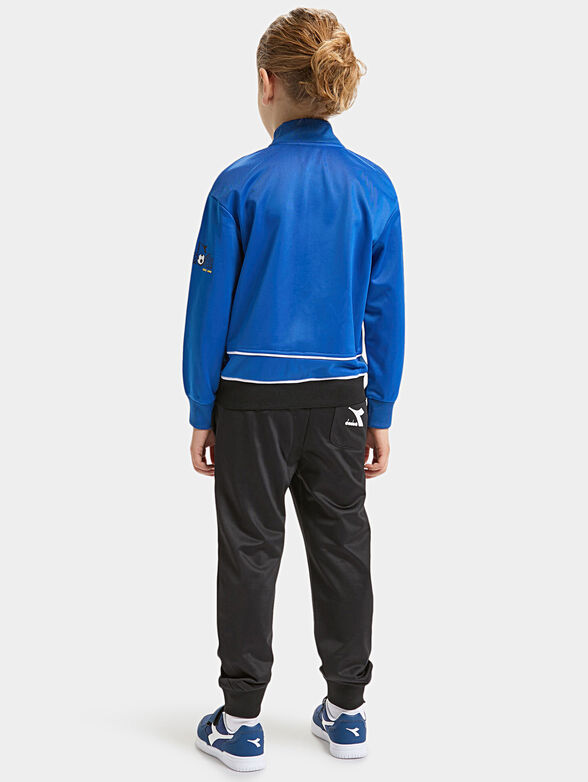 Sports set of two parts - 3