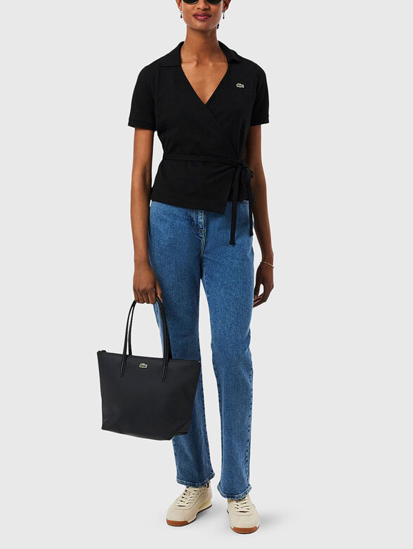 L.12.12 small tote bag - 2