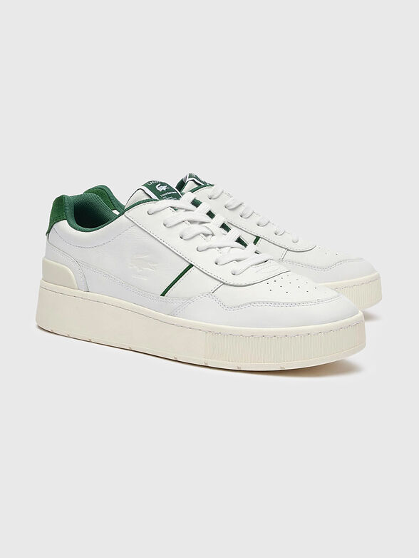 ACECLIP PREMIUM leather trainers - 2