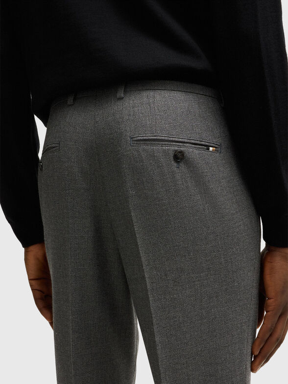 H-GENIUS-DTL-243 trousers - 3