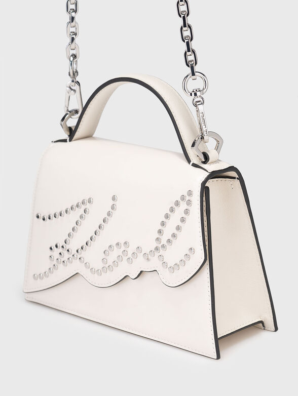 Set of three pairs of cotton socks - 5