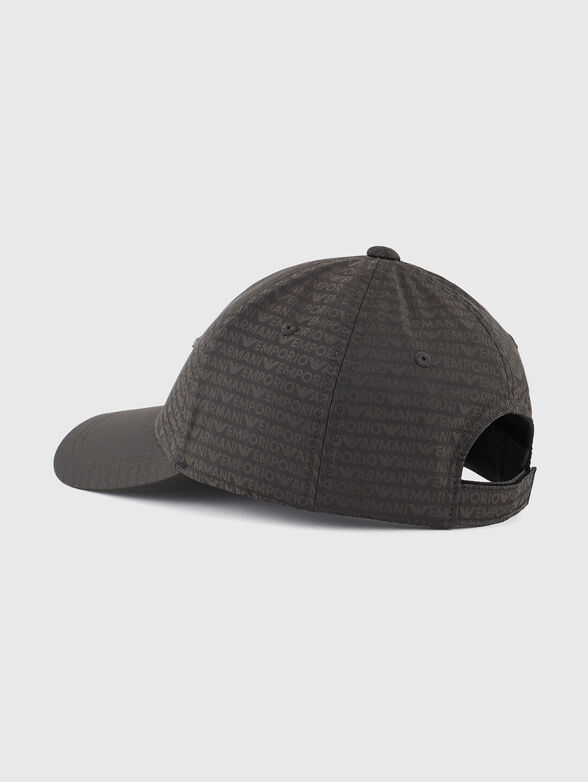 Baseball cap - 4