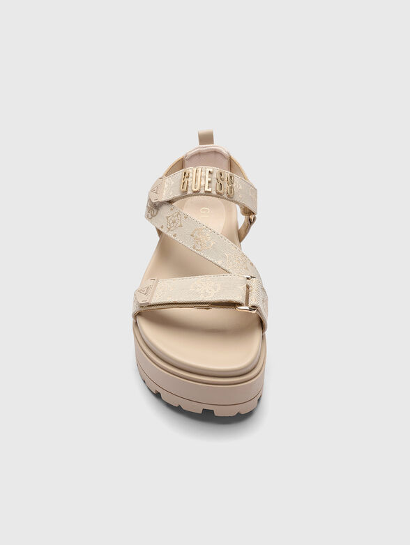FETTA Sandals - 3