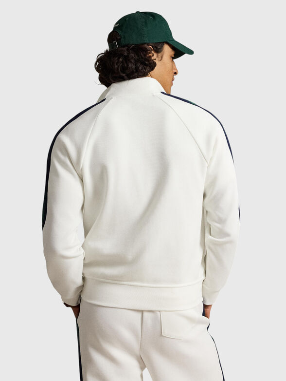 Cotton sweatshirt - 3
