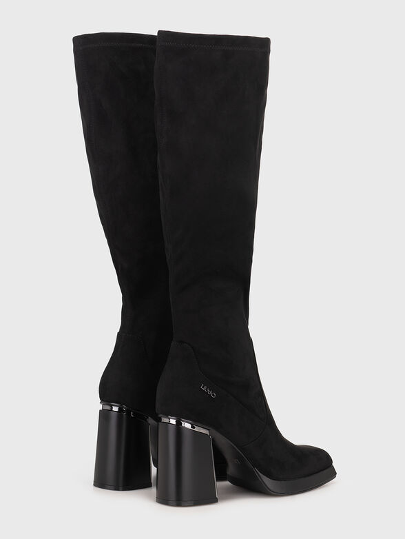 NANA' 11 heeled boots - 3