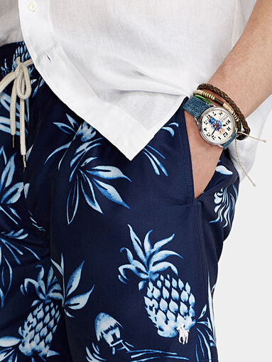 Swim trunks - 3