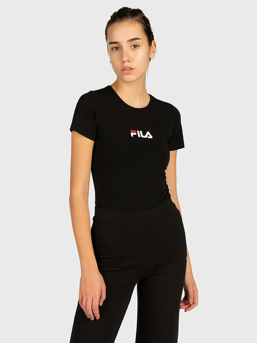 YULIANA Body in black