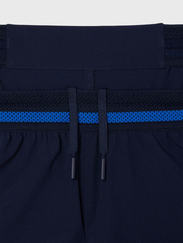 Tennis shorts - 3