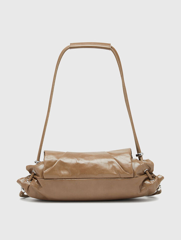 SCRUNCH-D small leather gag - 3