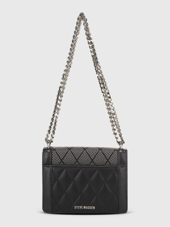 BRIO-S studded bag  - 4