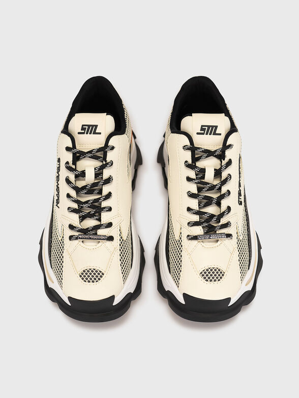 ZOOMZ sneakers with animal motifs - 6