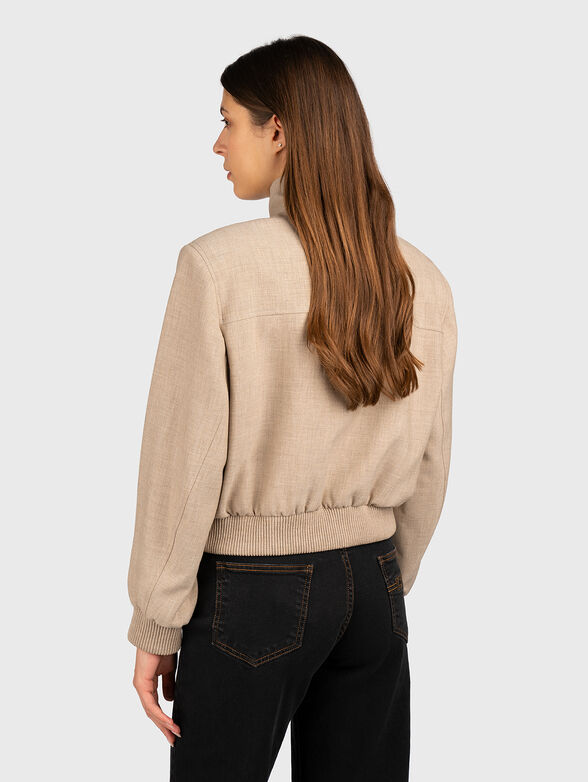 YAMAYA jacket - 2