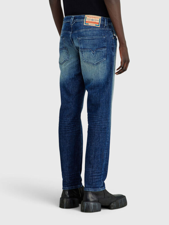 1986 LARKEE-BEEX Jeans - 4
