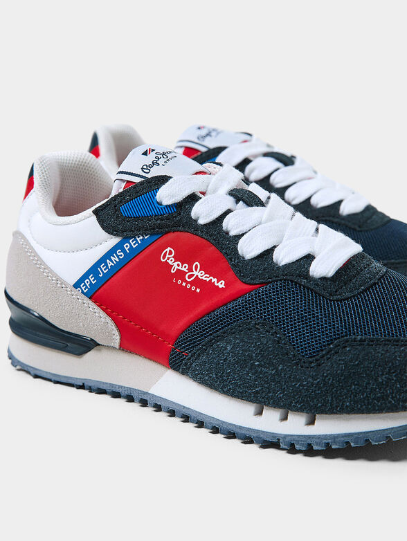 LONDON sports shoes - 5