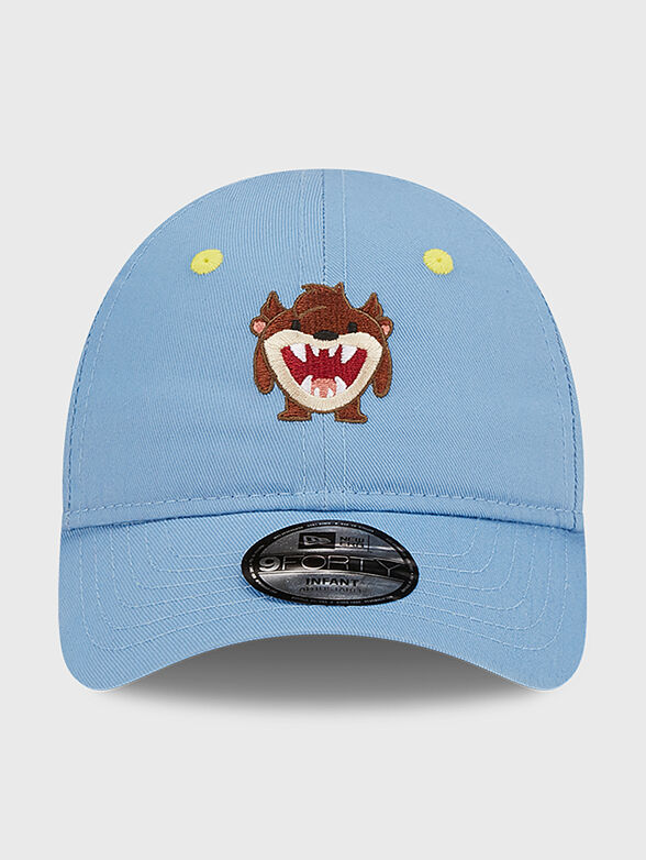 LOONEY TUNES TAZ 9FORTY cap - 1