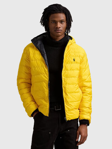 Double-faced jacket - 5