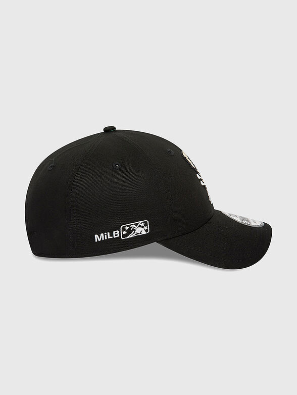 MINOR LEAGUE 9FORTY LANLU cap - 5