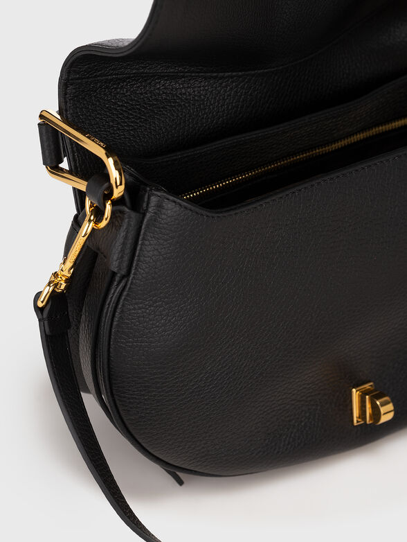MAGIE crossbody bag in black - 6