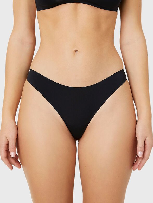 INVISIBLE bikini - 1