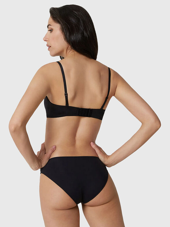 JUSTIN REC bra with push up effect - 2