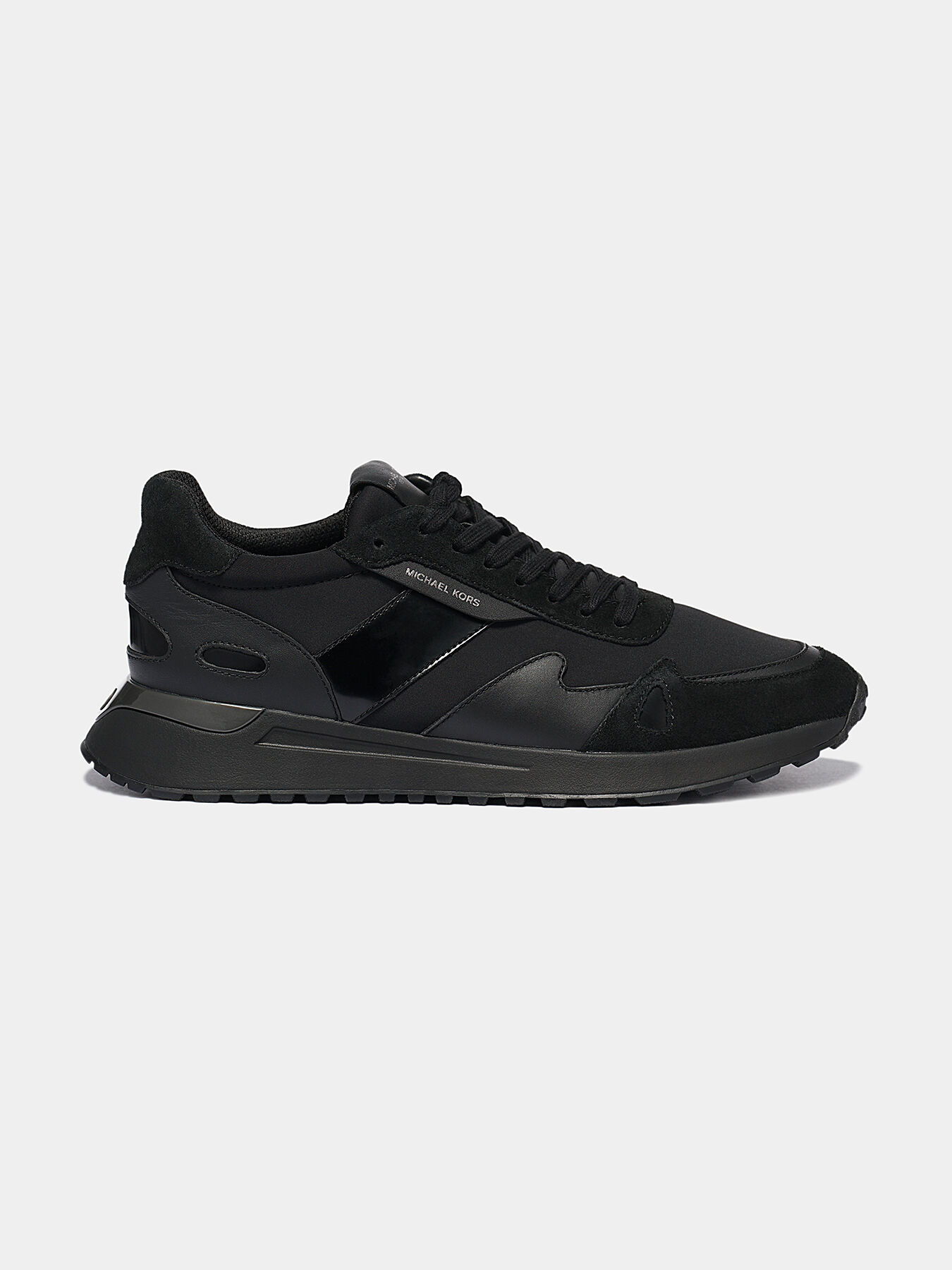 Michael kors scuba trainers store