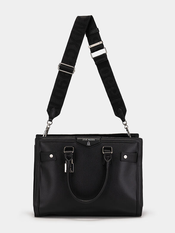 BMANOR faux leather bag - 3
