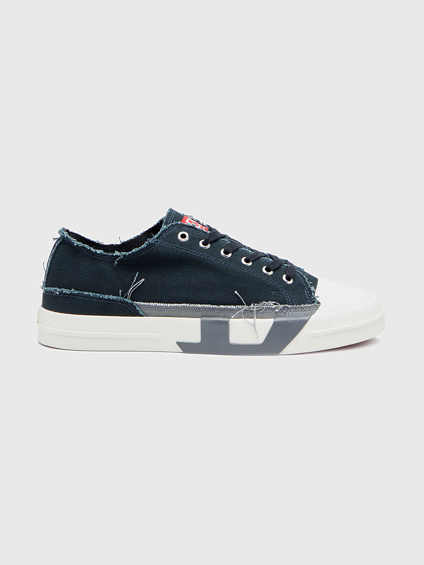 S-D-VERSE LOW sneakers brand DIESEL — Globalbrandsstore.com/en