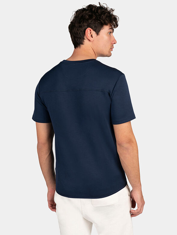 ZEKE T-shirt - 3