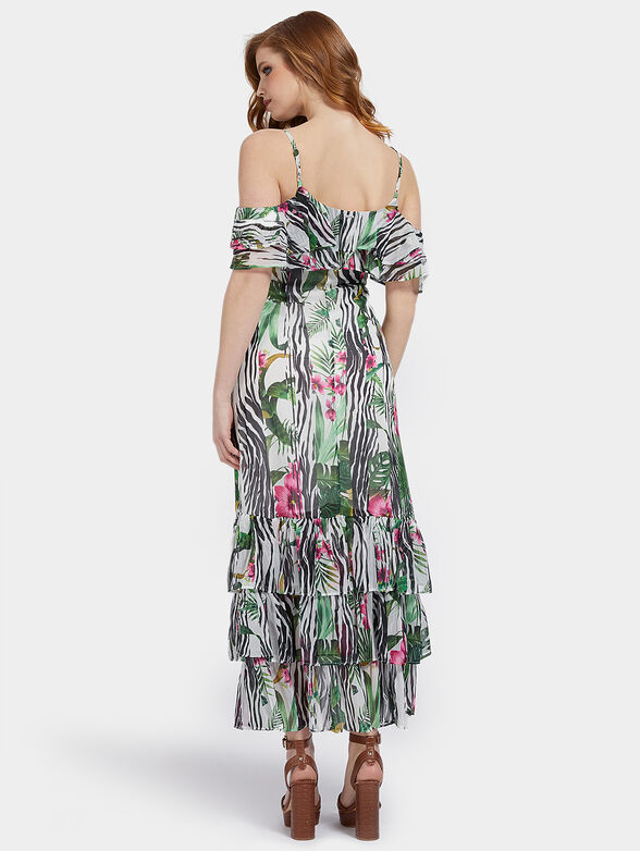 AGATHE dress - 2