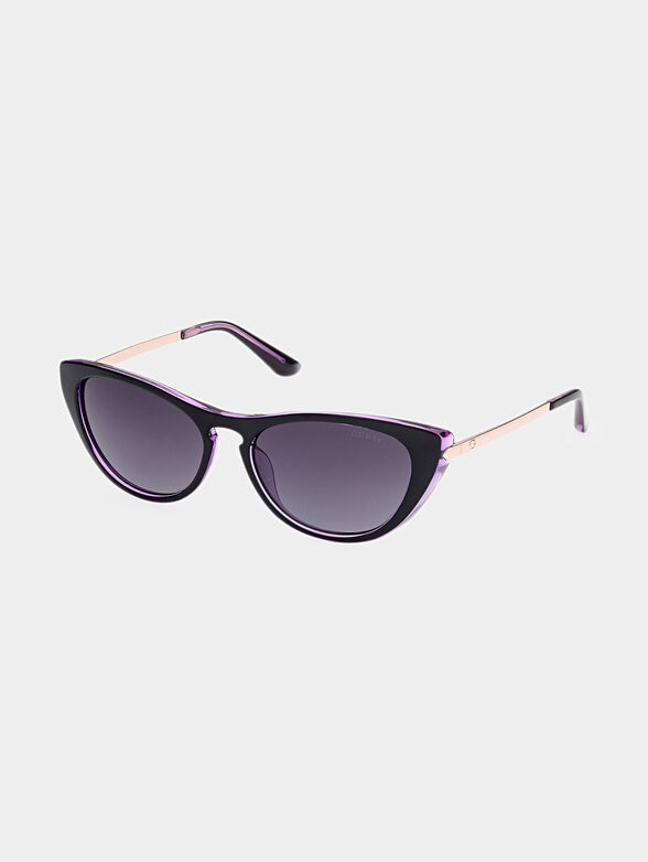Sunglasses - 1