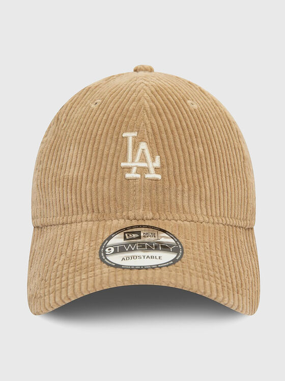 CORD 9TWENTY LOSDOD cap - 1