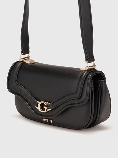 DEA crossbody bag with adjustable strap - 4