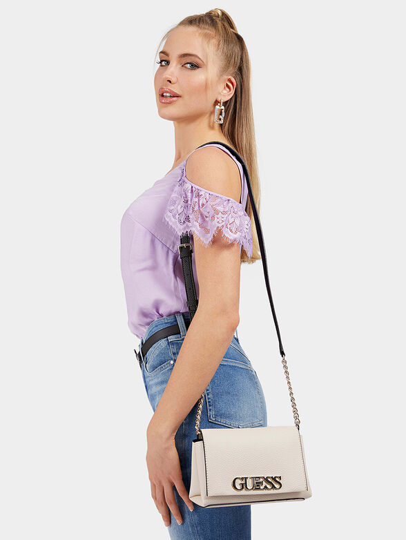 UPTOWN CHIC Crossbody bag - 4