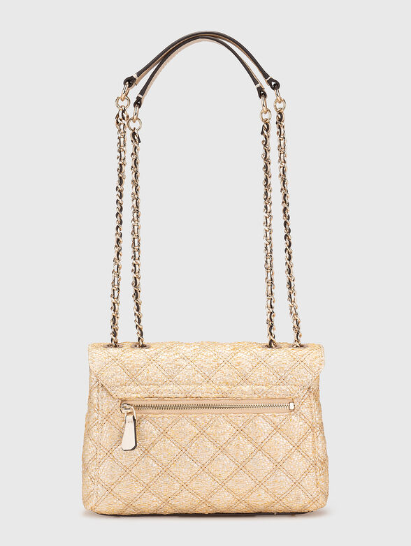 GIULLY II quilted crossbody bag - 3