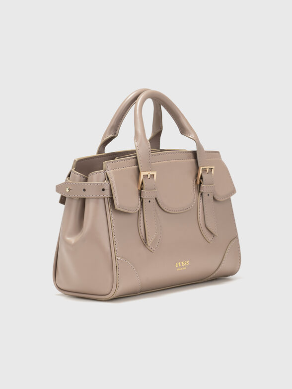 DIANA  eco leather bag - 4