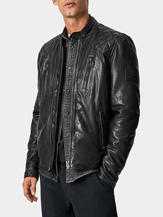 PEARSON Biker jacket